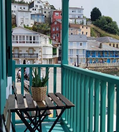 El Balcon De Carmen Villa Porto do Barqueiro Buitenkant foto